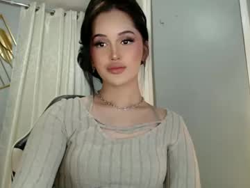 Anna_Lala7 Chaturbate stream image from January 25, 2025