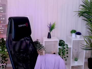 Asa_U Chaturbate stream image from January 25, 2025