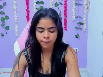 Bratz_Evans Chaturbate stream image from January 25, 2025