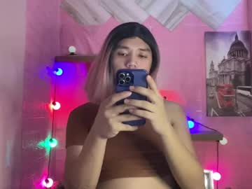 Classydoll_Axx Chaturbate stream image from January 25, 2025