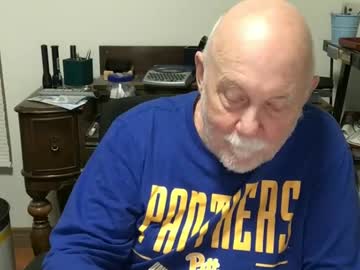 Dack47 Chaturbate stream image from January 25, 2025