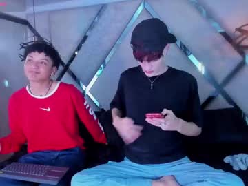 Dylan_Lee2 Chaturbate stream image from January 25, 2025