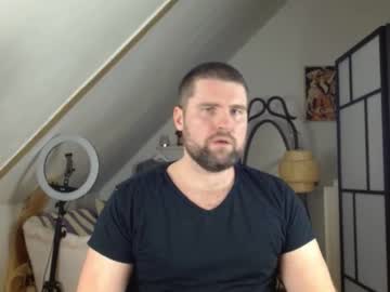 Fatsmartbastard87 Chaturbate stream image from January 25, 2025