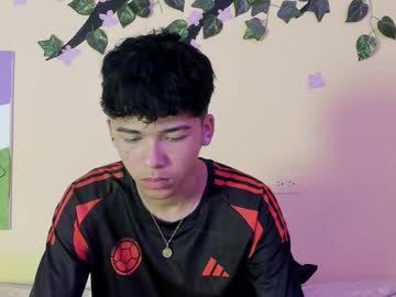 Freddy_Lax Chaturbate stream image from January 25, 2025