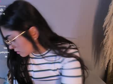 Giselamaru Chaturbate stream image from January 25, 2025