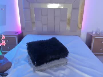 Haiileymiller Chaturbate stream image from January 25, 2025