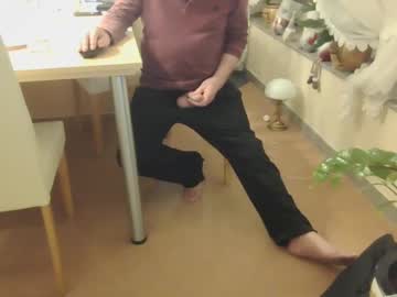 Harald1234 Chaturbate stream image from January 25, 2025
