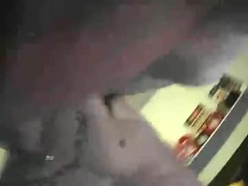 Hungrunnernash Chaturbate stream image from January 25, 2025