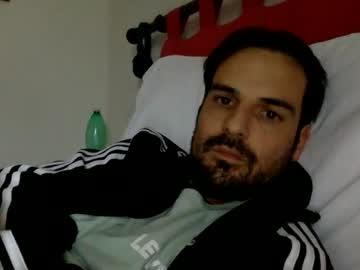 Italianoincam89 Chaturbate stream image from January 25, 2025