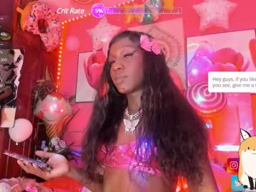 Kandy_Scarleth Chaturbate stream image from January 25, 2025