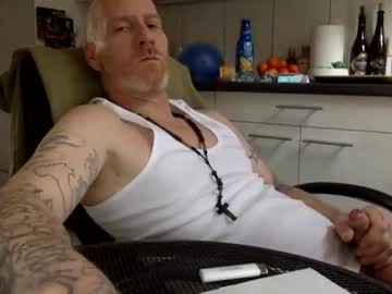 Kingsize187 Chaturbate stream image from January 25, 2025