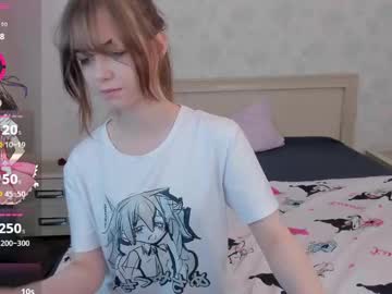 Klaudybonny Chaturbate stream image from January 25, 2025
