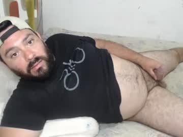 Lucasprloco Chaturbate stream image from January 25, 2025
