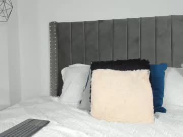 Lupita_Hot3x Chaturbate stream image from January 25, 2025