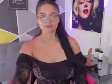 Maily_Sweetth Chaturbate stream image from January 25, 2025