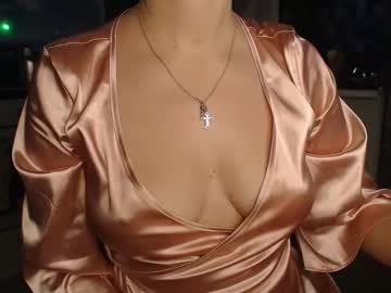 Mariana_Mur Chaturbate stream image from January 25, 2025