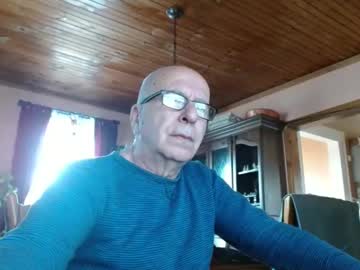 Mauriceandre Chaturbate stream image from January 25, 2025