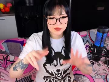 _Meimei__ Chaturbate stream image from January 25, 2025