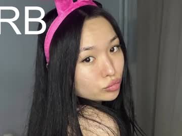Misa_Abg Chaturbate stream image from January 25, 2025