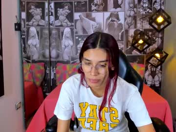Nicolee_Angels Chaturbate stream image from January 25, 2025