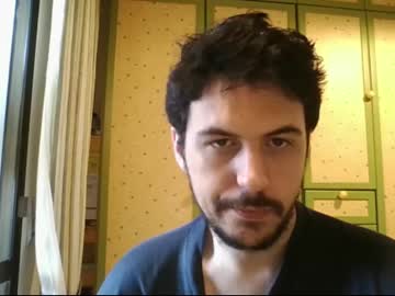Pescadofish Chaturbate stream image from January 25, 2025