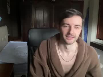 Placebo14 Chaturbate stream image from January 25, 2025