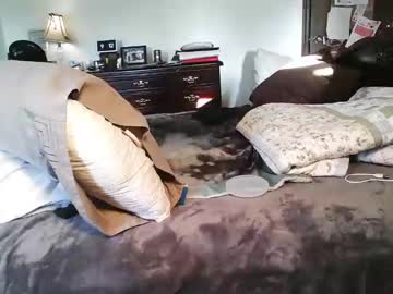 Puppah626 Chaturbate stream image from January 25, 2025