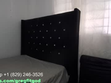 R9dima1998 Chaturbate stream image from January 25, 2025