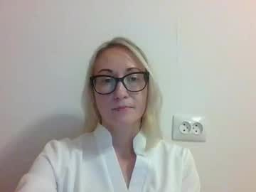 _Sandyqueen_ Chaturbate stream image from January 25, 2025