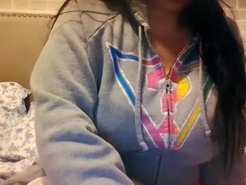 Saretta46 Chaturbate stream image from January 25, 2025