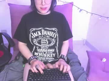 Sekushi_Cupcake Chaturbate stream image from January 25, 2025