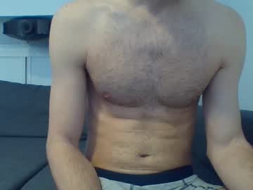 Sevencube Chaturbate stream image from January 25, 2025