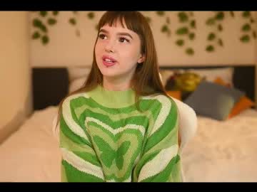 Shy_Cutie_Pie Chaturbate stream image from January 25, 2025