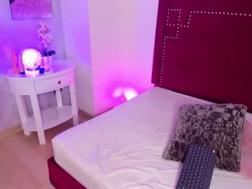 Susan_Manson_ Chaturbate stream image from January 25, 2025