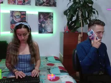 Tayler_Yuliet Chaturbate stream image from January 25, 2025