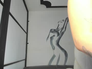 Tinaajones_ Chaturbate stream image from January 25, 2025