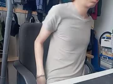 Tronco_Alegre Chaturbate stream image from January 25, 2025