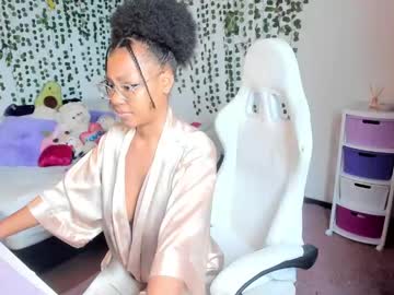 Violeta_Milleer Chaturbate stream image from January 25, 2025