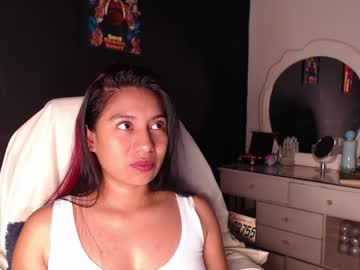Yes2802 Chaturbate stream image from January 25, 2025