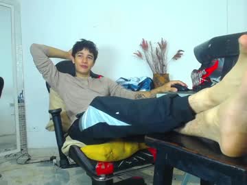 Zacktk7 Chaturbate stream image from January 25, 2025