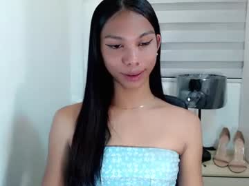 Zoeygorgeous19 Chaturbate stream image from January 25, 2025
