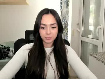 Zofiaaa2005 Chaturbate stream image from January 25, 2025