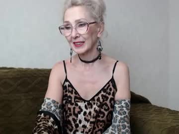 Agatha_Moore_ Chaturbate stream image from January 25, 2025
