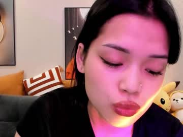 Akuma_Yui Chaturbate stream image from January 25, 2025