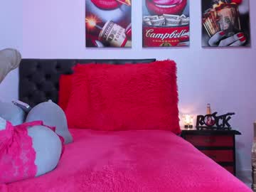 Alissontattoo Chaturbate stream image from January 25, 2025