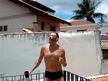 Alph4beto Chaturbate stream image from January 25, 2025