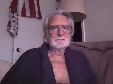Alphauniform Chaturbate stream image from January 25, 2025