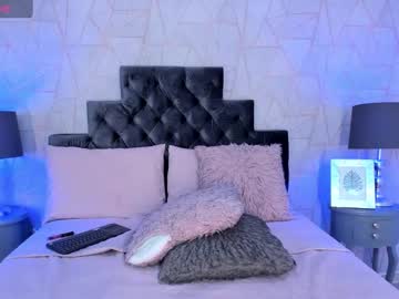 Amelia_Brown20 Chaturbate stream image from January 25, 2025