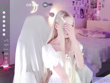 Baby_Misa Chaturbate stream image from January 25, 2025