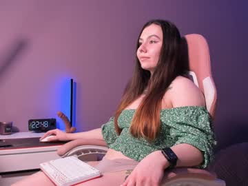Beriesniks Chaturbate stream image from January 25, 2025
